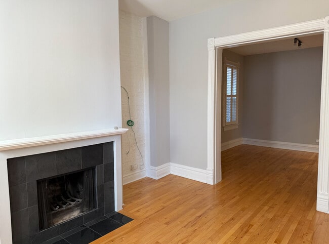 Building Photo - 2024 N Clifton Ave
