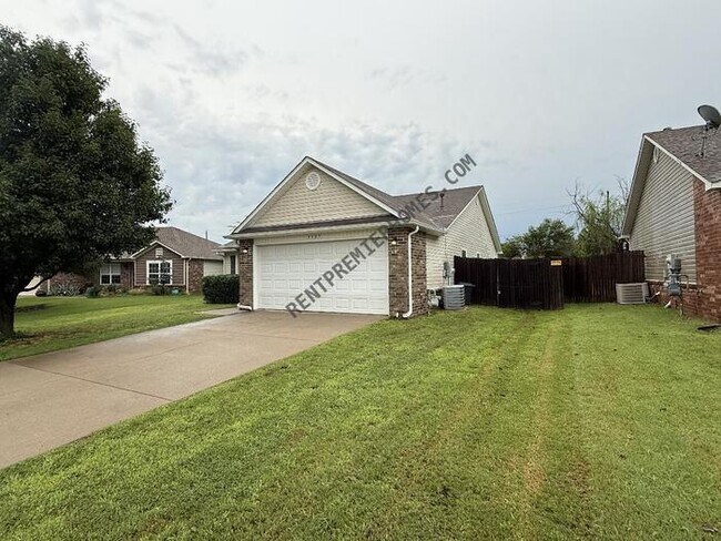 Building Photo - 9127 S 256th E Ave
