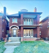 Building Photo - 1721 Atkinson St