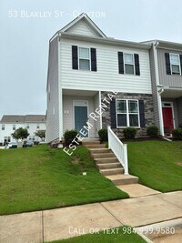 Building Photo - 53 Blakley St-Clayton