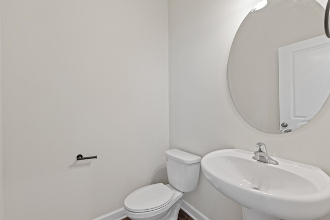 Building Photo - 35 Village Edge Dr