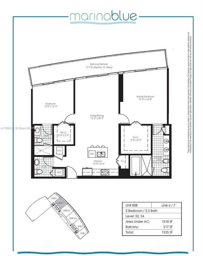 Building Photo - 888 Biscayne Blvd