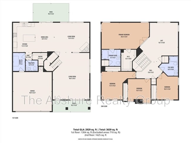 Building Photo - 6571 Guard Hill Dr