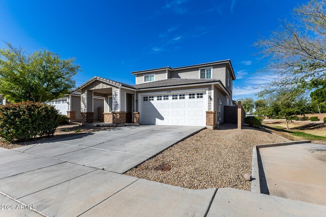 Building Photo - 11410 N 50th Ln