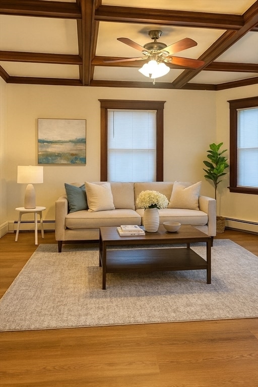 Building Photo - 88 Hancock St