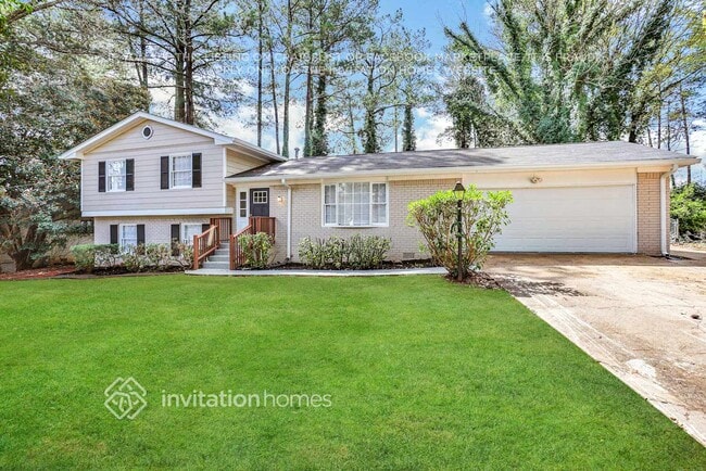 Building Photo - 3410 Ravenswood Dr SW