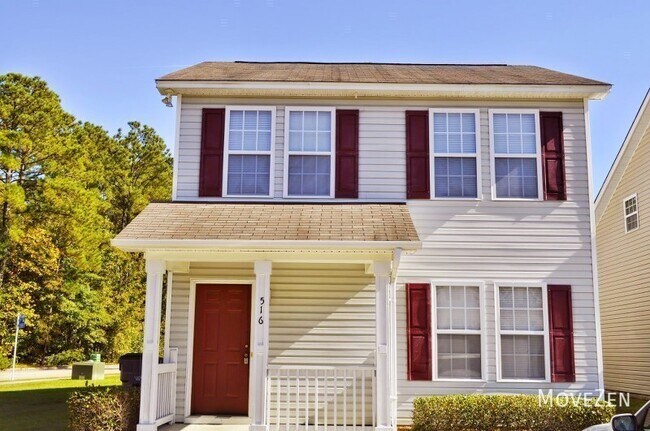 Building Photo - 516 Minnow Way