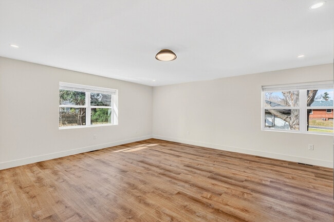 Building Photo - 3400 1/2 Tennyson Street - 1