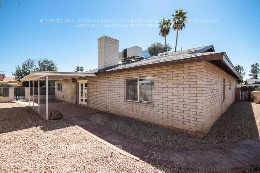 Building Photo - 5816 W Carol Ann Way