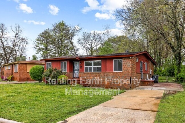 Building Photo - 6715 Court N