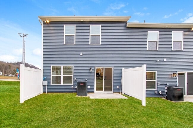 Building Photo - 2401 Legg Crk Ln