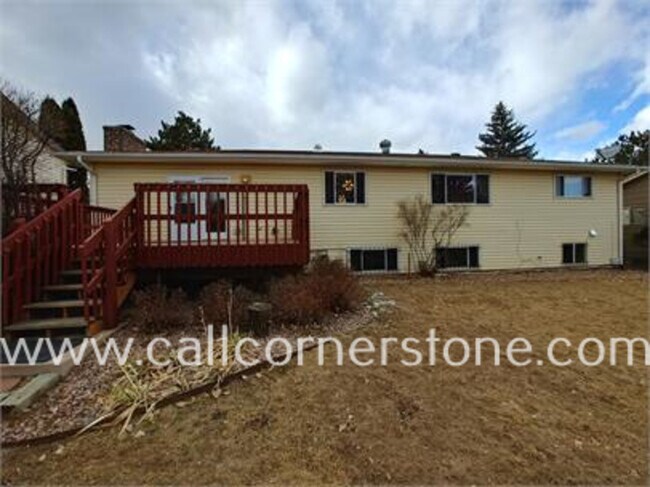Building Photo - 4925 Brown Valley Ln
