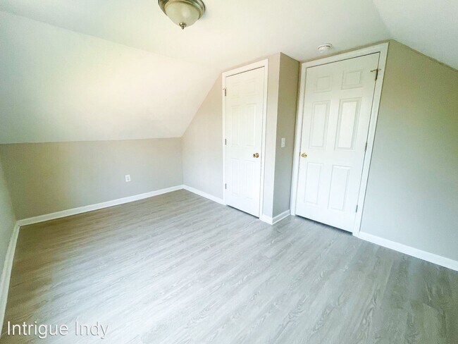 Building Photo - 2 br, 1 bath House - 1646 Comer Ave