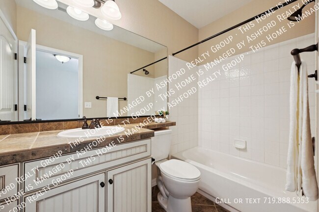 Building Photo - 10402 Capital Peak Way