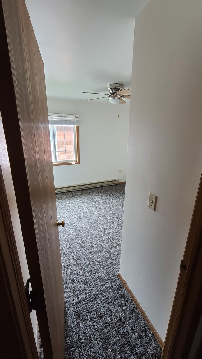 Bedroom - 5321 16th St