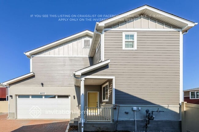 Building Photo - 22377 E 39th Ave