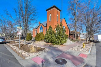 Building Photo - Luxury residence in the heart of Denver’s historic Baker district - 2 bedrooms - 2 Bathrooms - To...