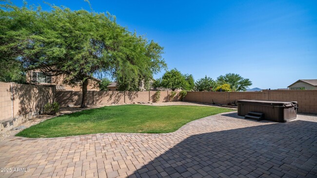 Building Photo - 10603 E Firewheel Dr