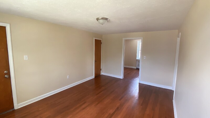 Building Photo - 2633 South St