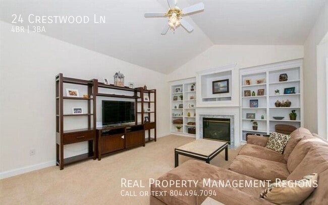 Building Photo - 24 Crestwood Ln