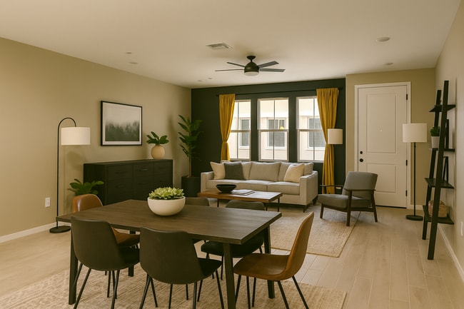 Building Photo - Towns at Annecy [Condos]