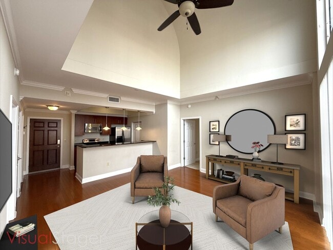 Building Photo - Fifth & Poplar - T.R. Lawing Realty Property