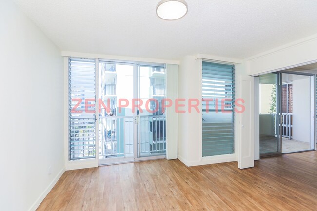 Building Photo - a 2 bedroom, 1.5 bath condo for rent at Ka...