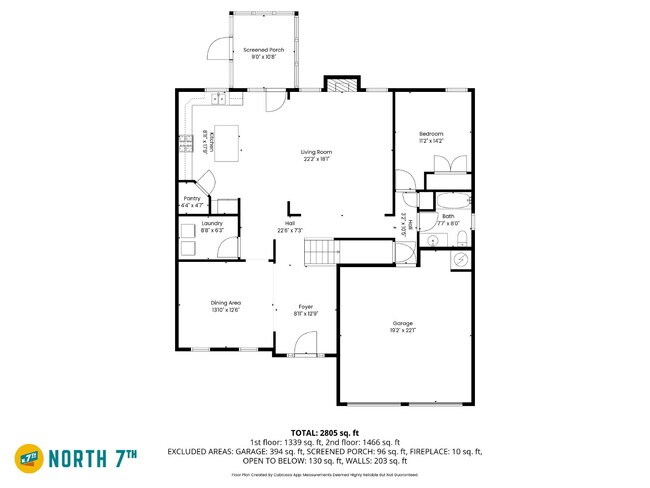 Building Photo - 4BR/3BA Luxury Home with Bonus Room, Screened Porch & Fenced Yard $2,600/mo rent