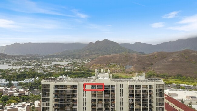 Building Photo - 322 Aoloa St