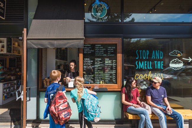 Building Photo - Shea