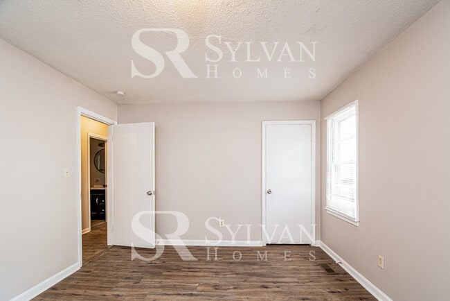 Building Photo - Life Just Got Better!