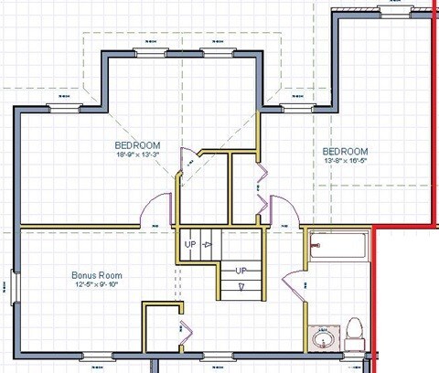 Building Photo - 201 Middle St