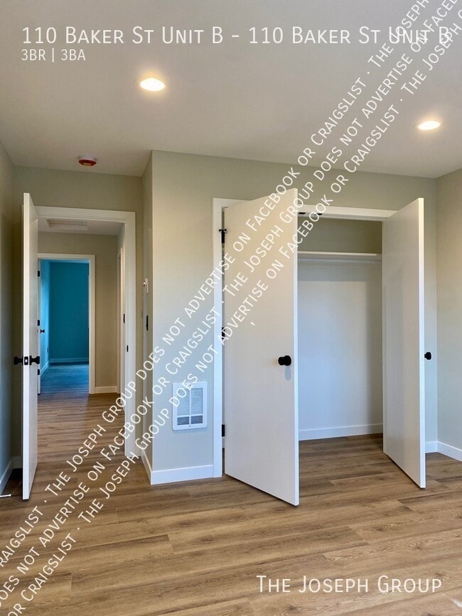 Building Photo - 110 Baker St