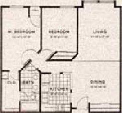 Unit 2A - Whispering Pines