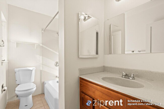 Building Photo - 101 Fairmount Ave