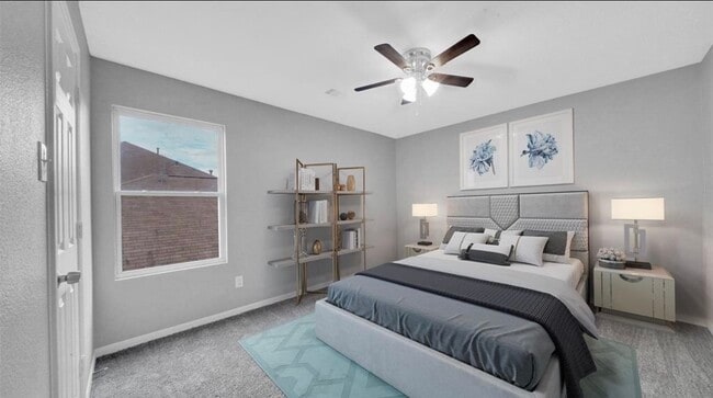 Building Photo - 3606 Clipper Winds Way