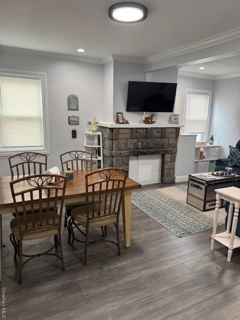 Building Photo - 118 Forest Ave