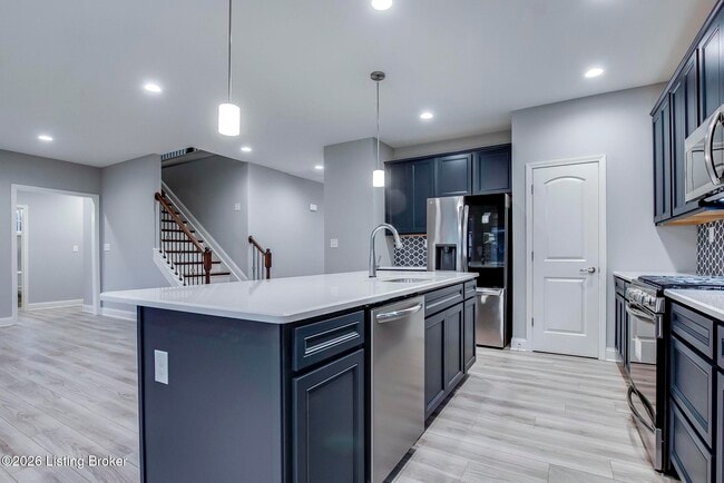 Building Photo - 14234 Halden Ridge Way