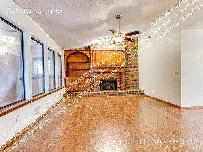 Building Photo - 521 NW 141st St