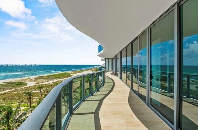 Building Photo - 900 N Ocean Blvd