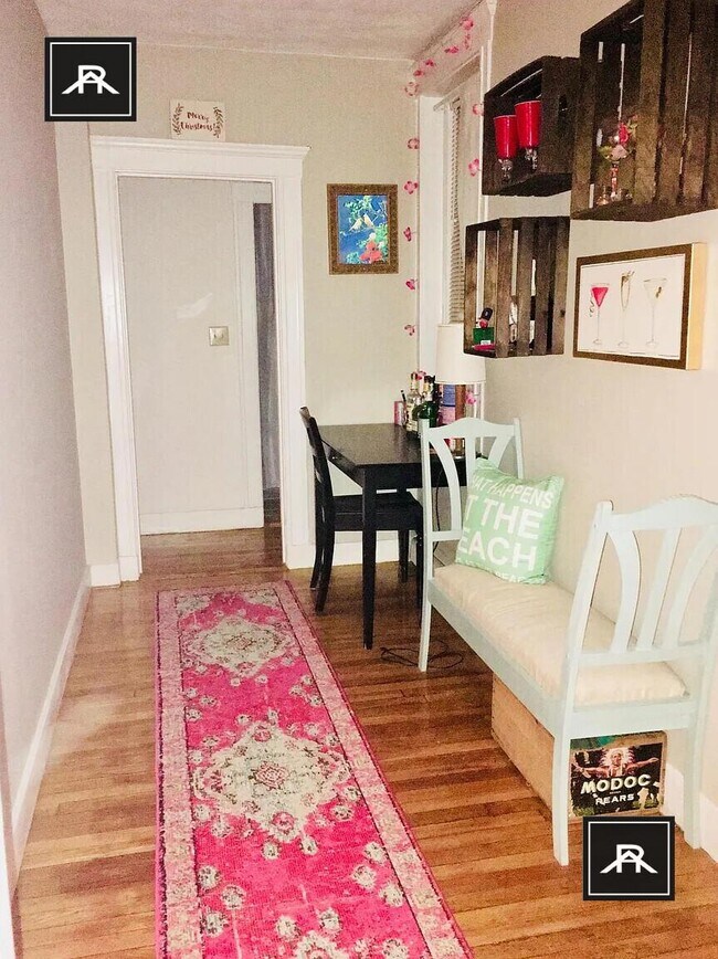 Building Photo - 2 bedroom in Brighton MA 02135