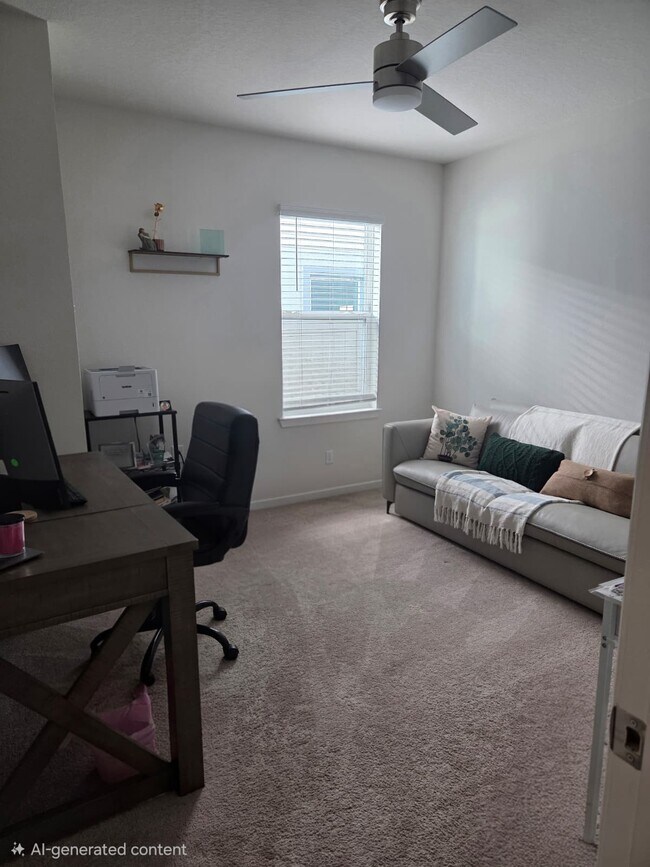 Building Photo - 9687 Rally Spring Lp