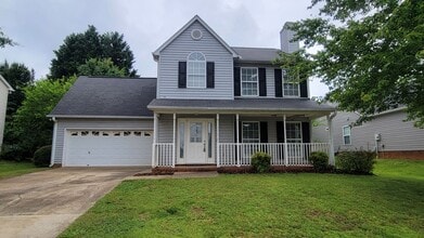 Building Photo - 4 Bed, 2.5 Bath Home Available Now in Riverside Chase