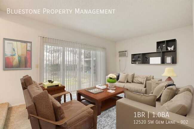 Building Photo - 12520 SW Gem Ln