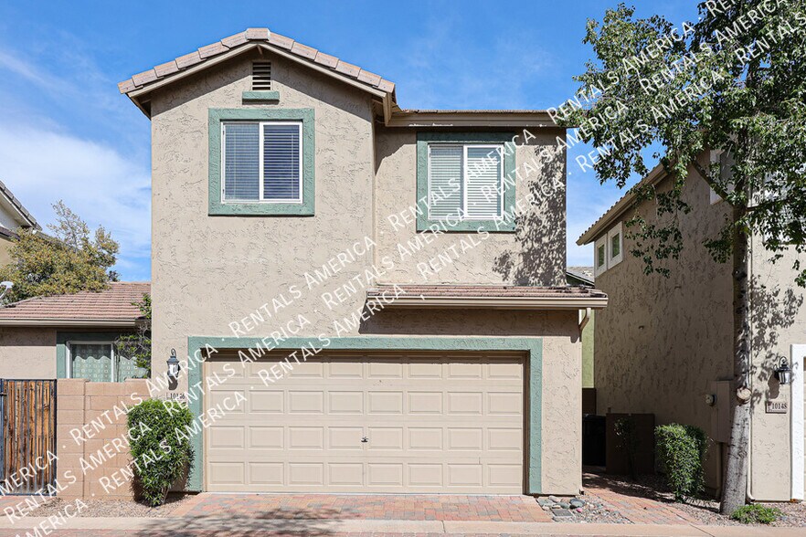 Building Photo - 10146 E Isleta Ave