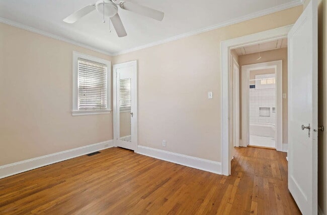 Building Photo - Charming 2-Bed/1 Bath Home Near NC State University