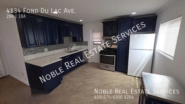 Building Photo - 4134 Fond Du Lac Ave