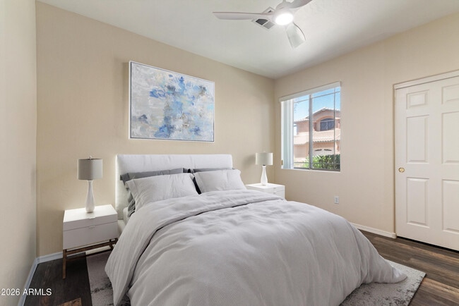 Building Photo - 11500 E Cochise Dr