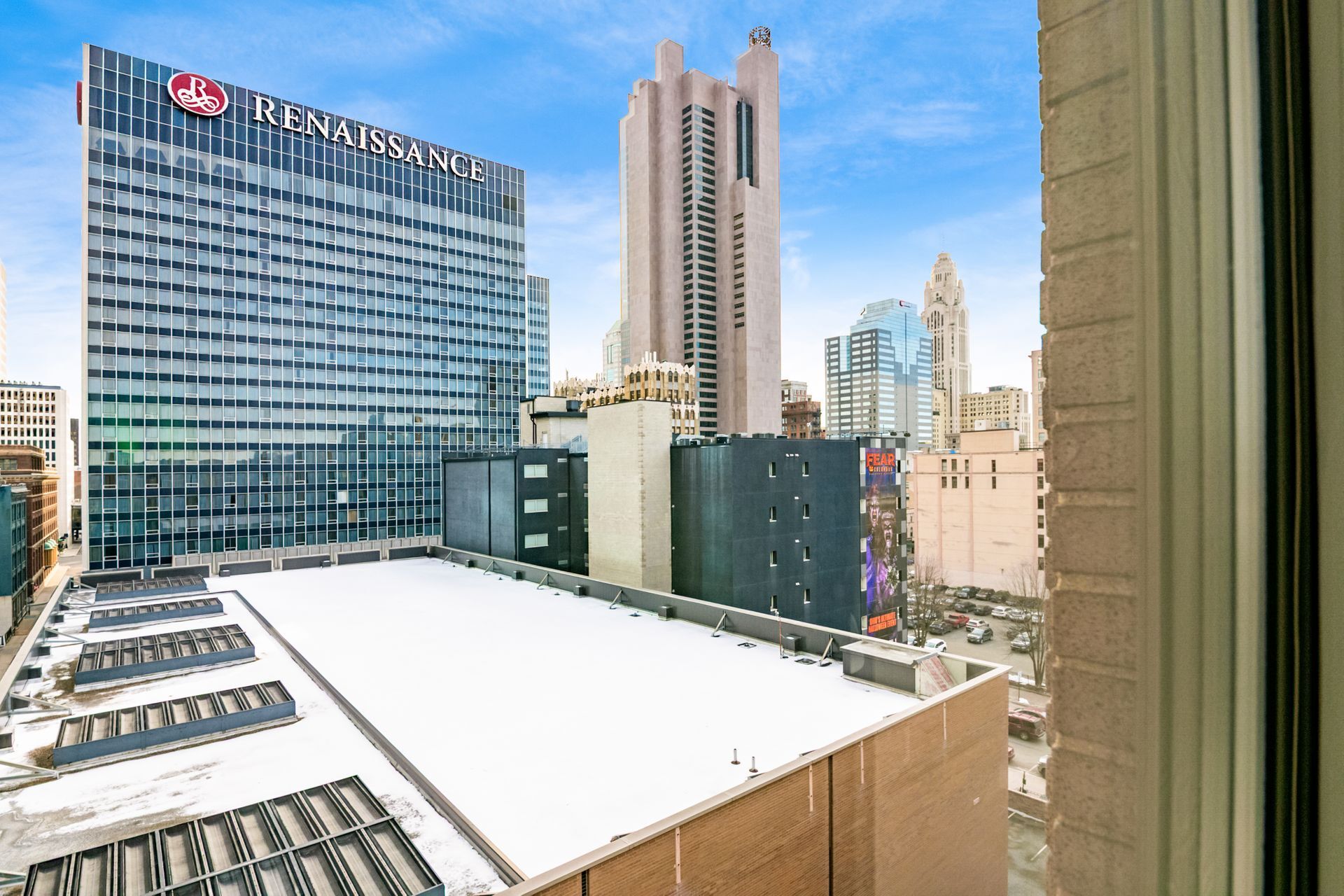 Building Photo - 110 N 3rd St