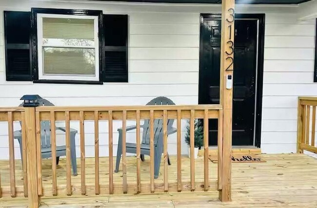 Building Photo - 3132 Forrest Hills Dr SW